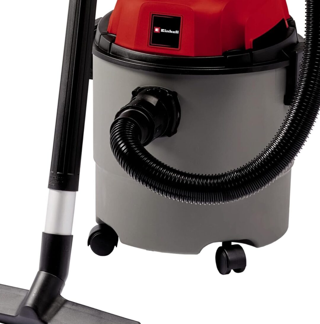 EINHELL usisavač suho/mokro TC-VC 1815 - Slika 3