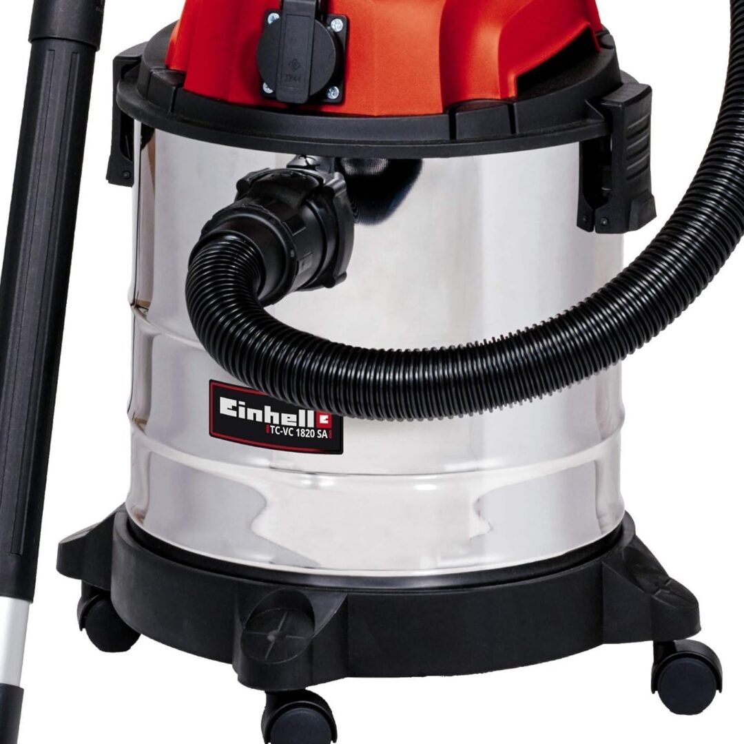 EINHELL usisavac suhomokro TC VC 1820 SA agropower 387440693 AgroPower Vrtni alati i strojevi