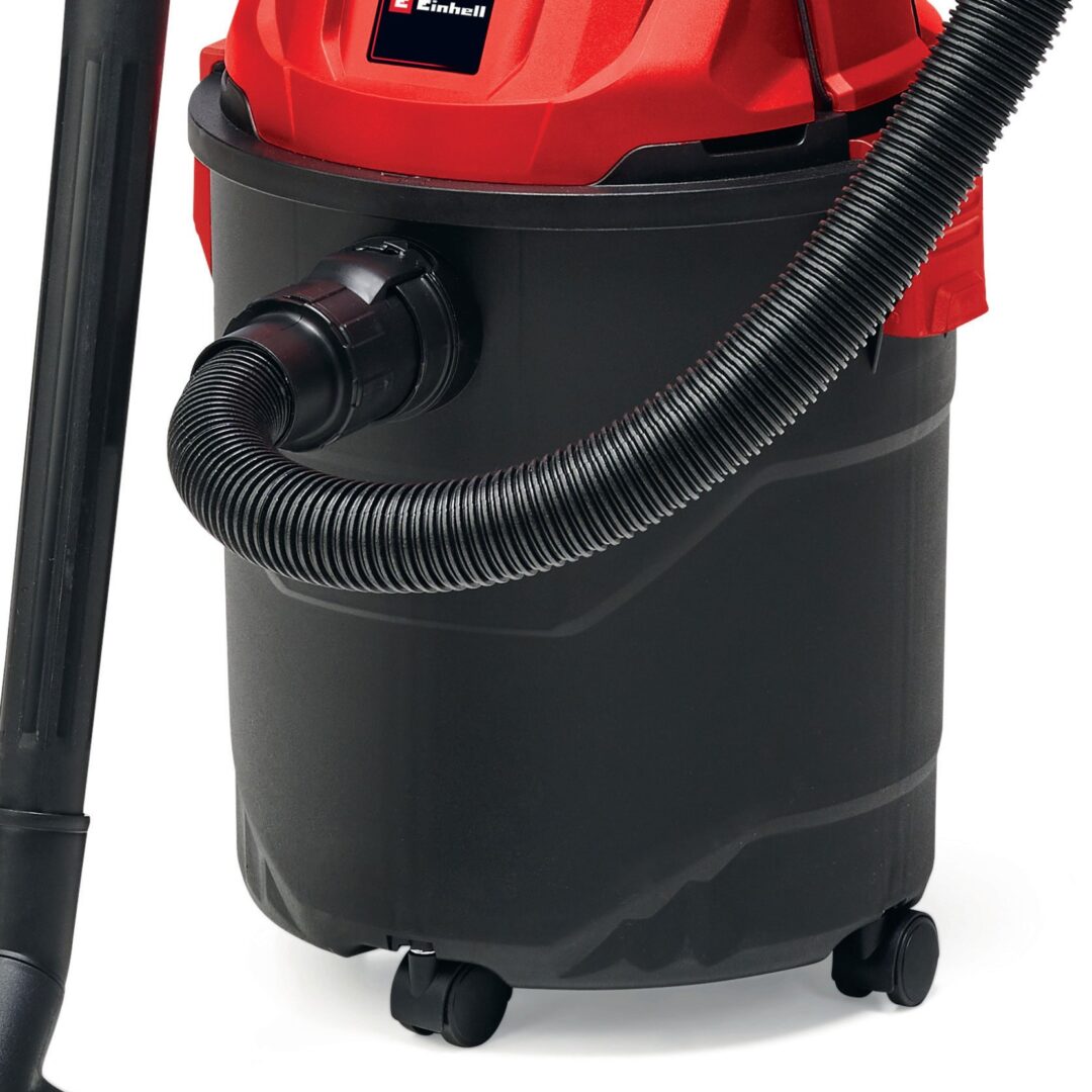 EINHELL usisavac suhomokro TC VC 1820 agropower 794488422 AgroPower Vrtni alati i strojevi
