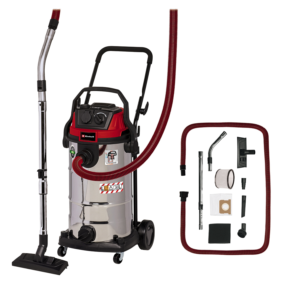 EINHELL usisavač suho/mokro TE-VC 2340 SACL