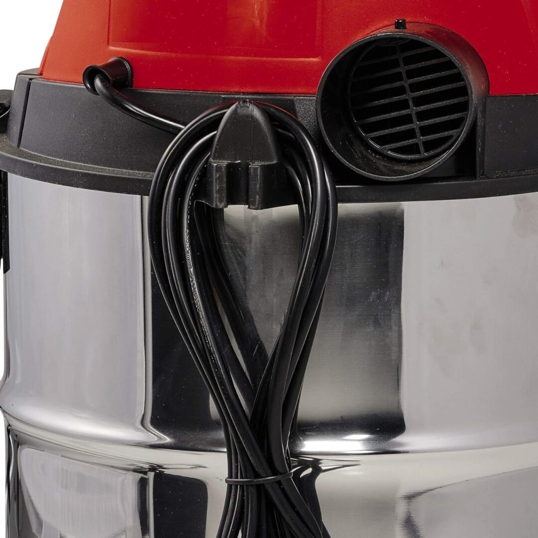 EINHELL usisavac suhomokro TH VC 1930 SA agropower 514010842 AgroPower Vrtni alati i strojevi
