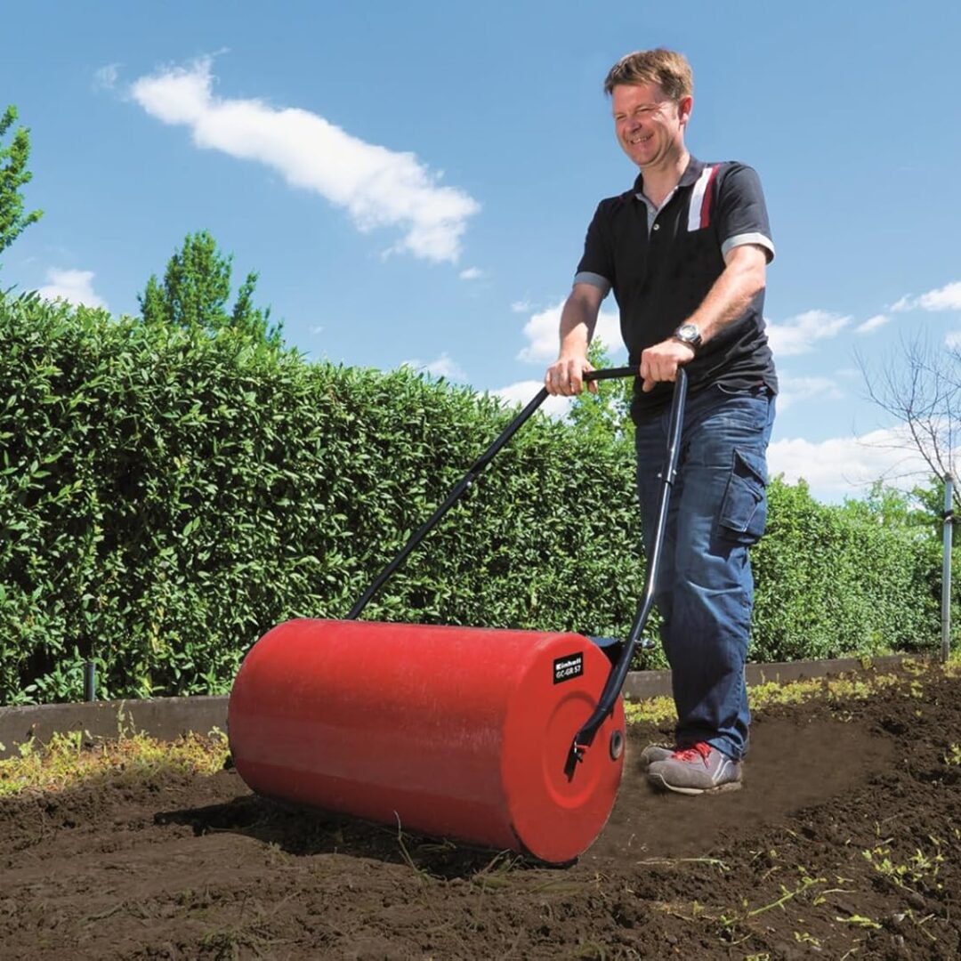 EINHELL valjak za travu GC GR 57 agropower 512421413 AgroPower Vrtni alati i strojevi