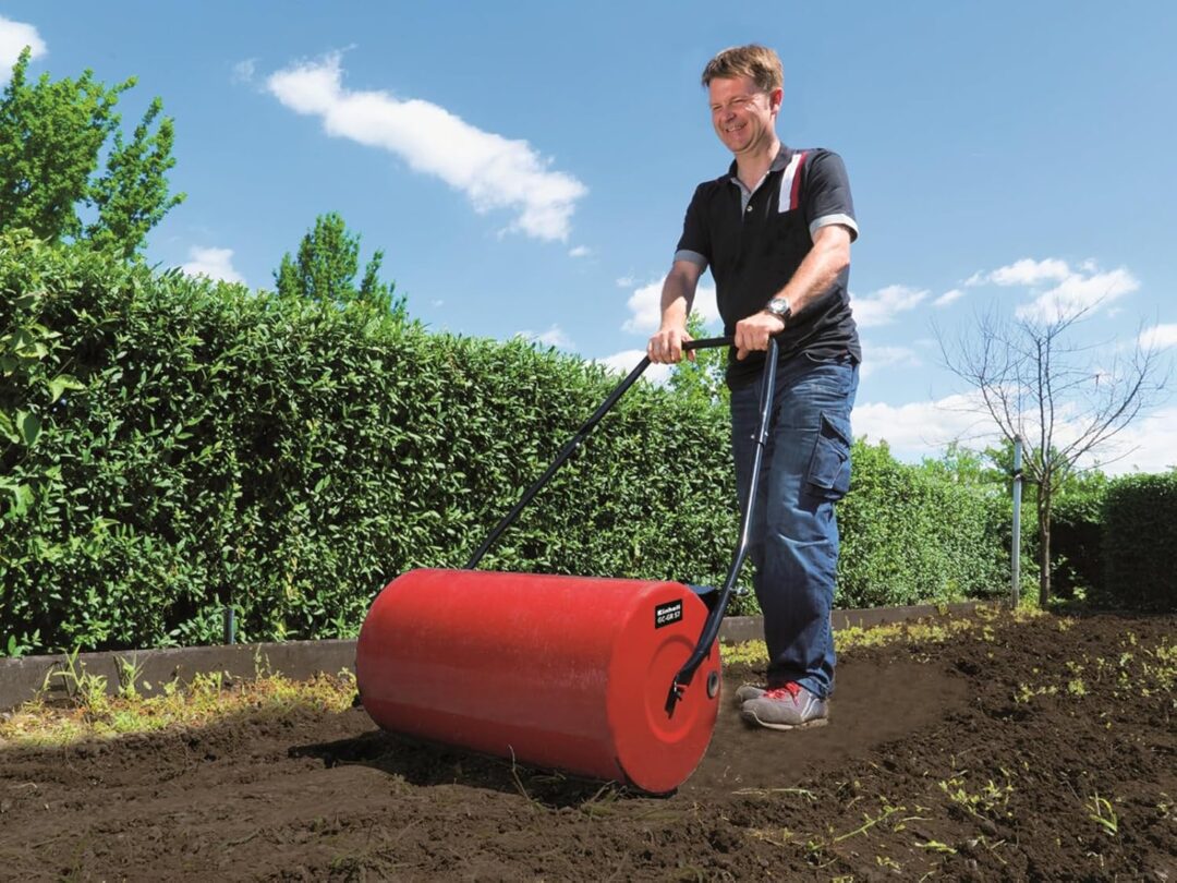 EINHELL valjak za travu GC-GR 57 - Slika 3