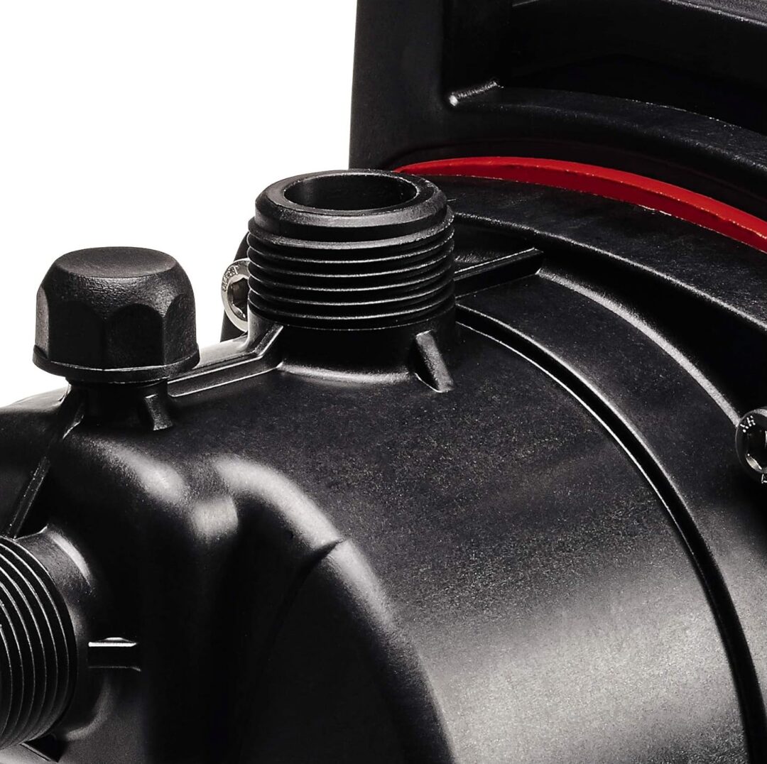 EINHELL vrtna pumpa GC-GP 6538 - Slika 2