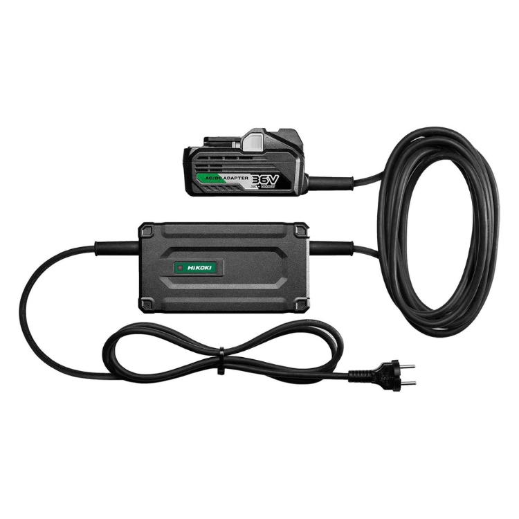 HiKOKI ADAPTER MV AC/DC 230V 36V ET36A-W0Z