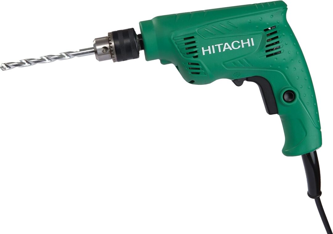 HiKOKI BUŠILICA D10VST - Slika 2