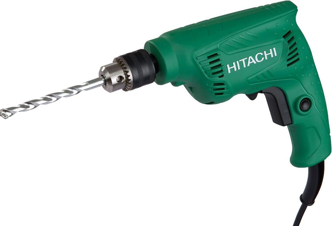 HiKOKI BUŠILICA D10VST - Slika 3