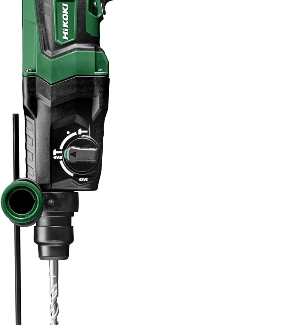 HiKOKI CEKIC BUSECI DH26PC2 agropower 700212956 AgroPower Vrtni alati i strojevi