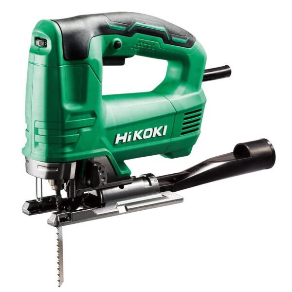 HiKOKI PILA UBODNA U KOFERU CJ90VST2