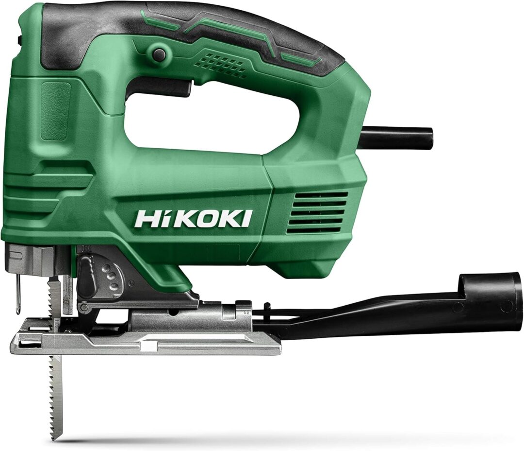 HiKOKI PILA UBODNA U KOFERU CJ90VST2 - Slika 2