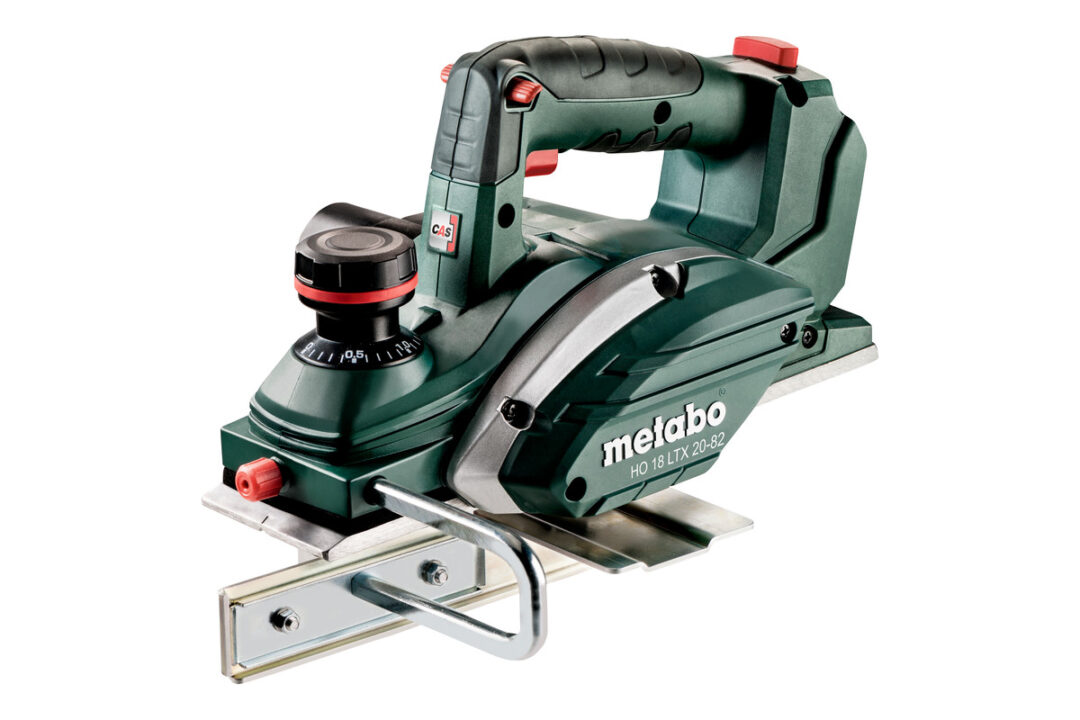 METABO AKU BLANJALICA HO 18 LTX 20-82 - Slika 3