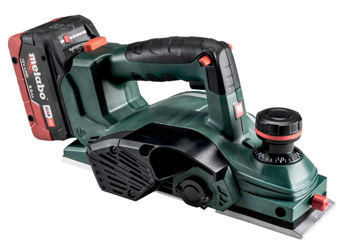 METABO AKU BLANJALICA HO 18 LTX 20 82 agropower 530512086 AgroPower Vrtni alati i strojevi