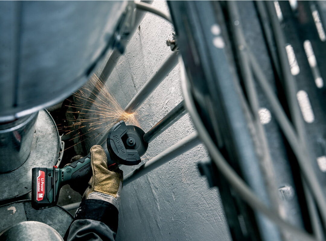 METABO AKU BRUSILICA KUTNA POWERMAXX CC 12 BL 2x2Ah agropower 761499239 1 AgroPower Vrtni alati i strojevi