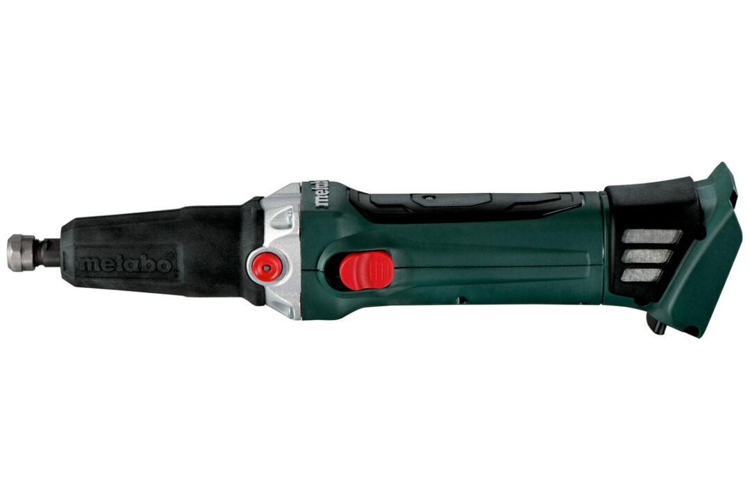 METABO AKU BRUSILICA RAVNA GA 18 LTX - Slika 2