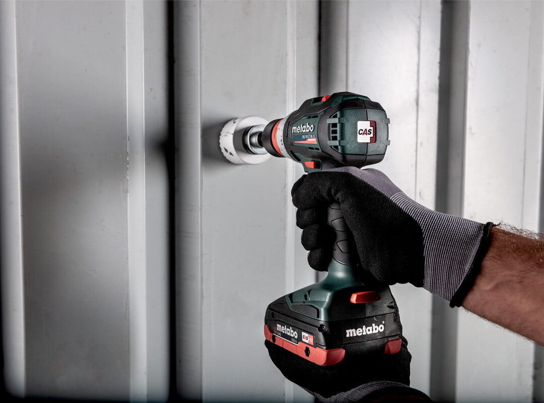 METABO AKU BUSILICAODVIJAC BS 18 LT BL Quick agropower 733532727 AgroPower Vrtni alati i strojevi