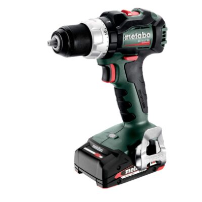 METABO AKU BUSILICAODVIJAC BS 18 LT BL agropower 192078942 AgroPower Vrtni alati i strojevi
