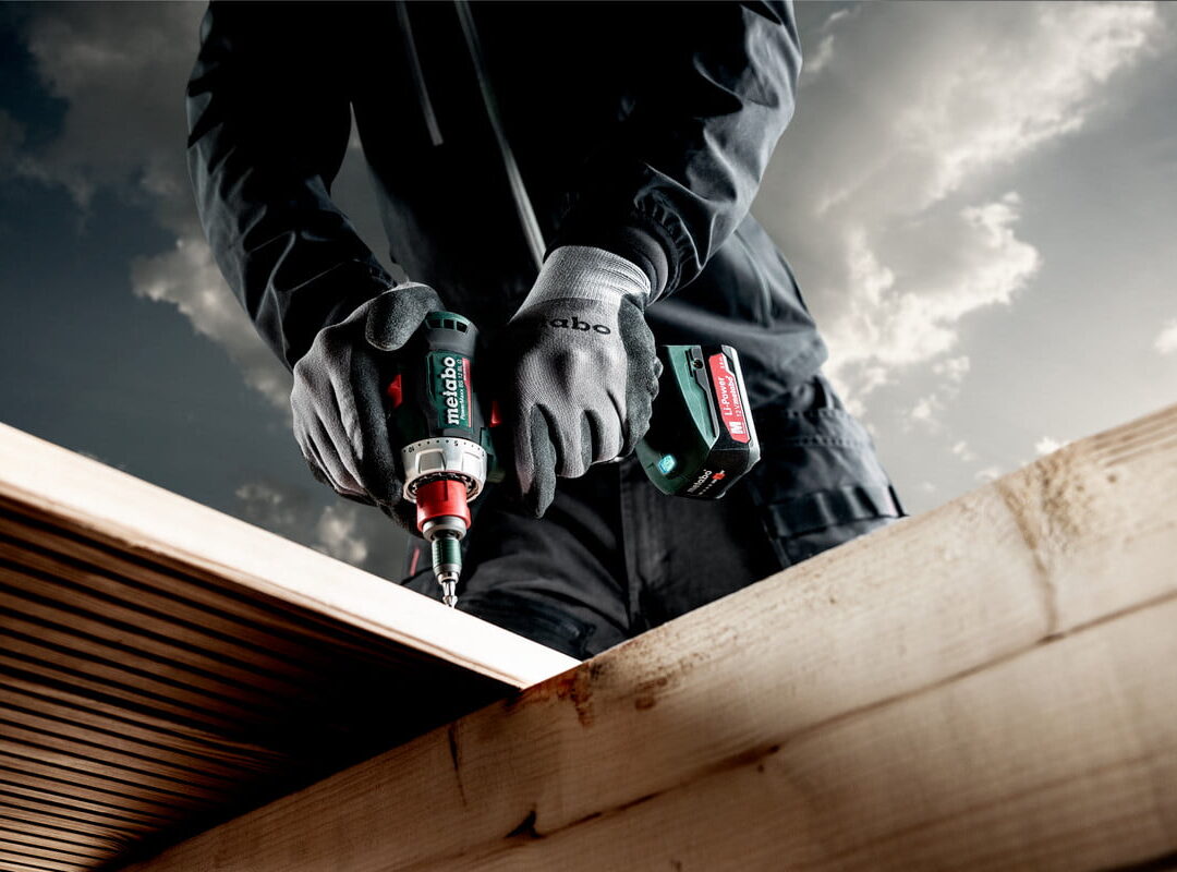 METABO AKU BUSILICAODVIJAC POWERMAXX BS 12 BL Q 2x2Ah agropower 714192308 AgroPower Vrtni alati i strojevi