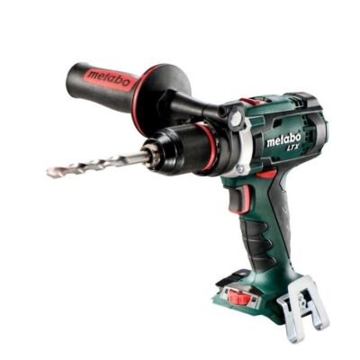 METABO AKU BUSILICAODVIJAC UDARNA BS 18 LTX Impuls agropower 243414510 AgroPower Vrtni alati i strojevi