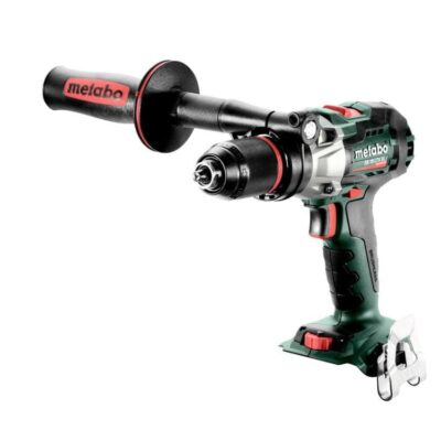 METABO AKU BUSILICAODVIJAC UDARNA SB 18 LTX BL I agropower 734902490 AgroPower Vrtni alati i strojevi