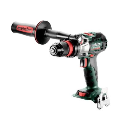 METABO AKU BUSILICAODVIJAC UDARNA SB 18 LTX BL Q I agropower 389934297 AgroPower Vrtni alati i strojevi