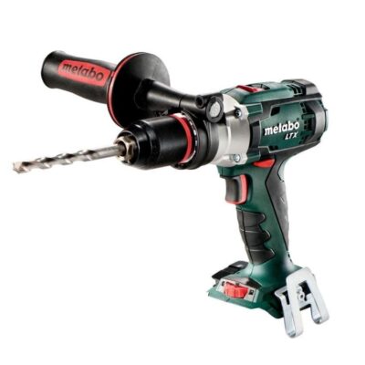 METABO AKU BUSILICAODVIJAC UDARNA SB 18 LTX Impuls agropower 153133681 1 AgroPower Vrtni alati i strojevi