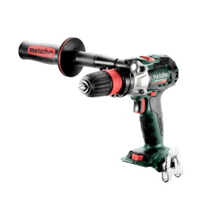 METABO AKU BUSILICAODVIJAC ZA NAVOJE GB 18 LTX BL Q I agropower 975497004 AgroPower Vrtni alati i strojevi