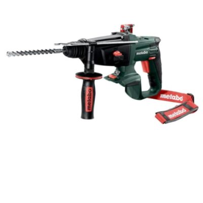 METABO AKU CEKIC BUSECI KHA 18 LTX agropower 739822164 AgroPower Vrtni alati i strojevi