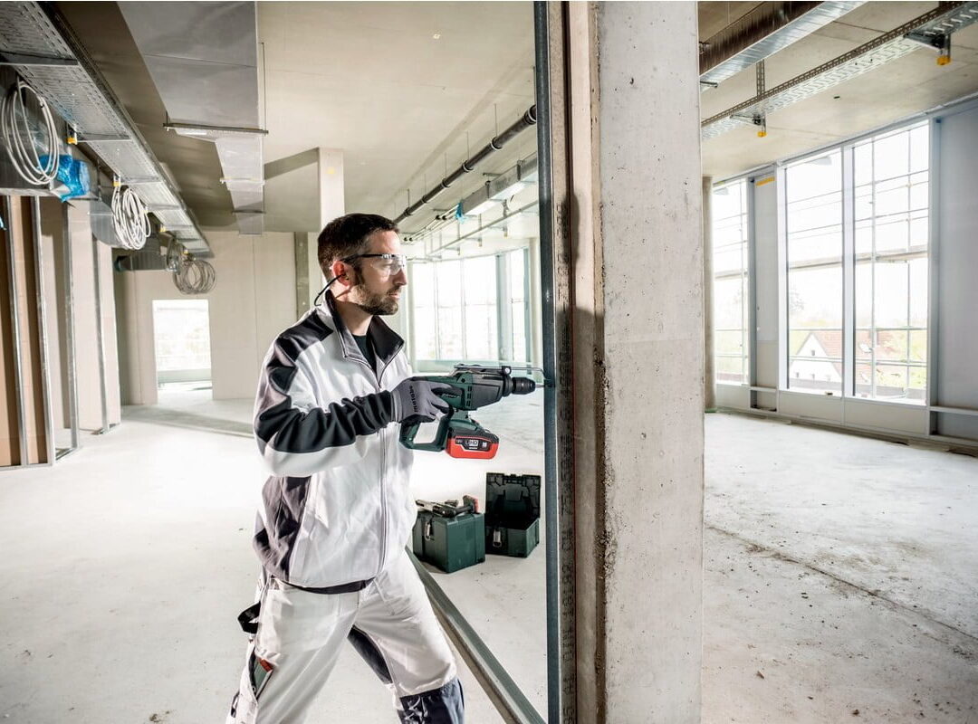 METABO AKU CEKIC BUSECI SBE 18 LTX agropower 472281668 AgroPower Vrtni alati i strojevi