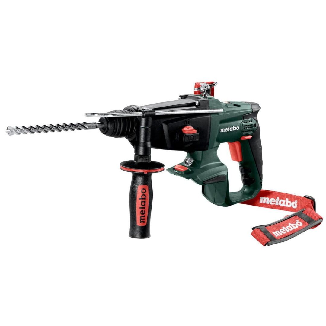 METABO AKU COMBO SET 2.3.2 18V - Slika 3