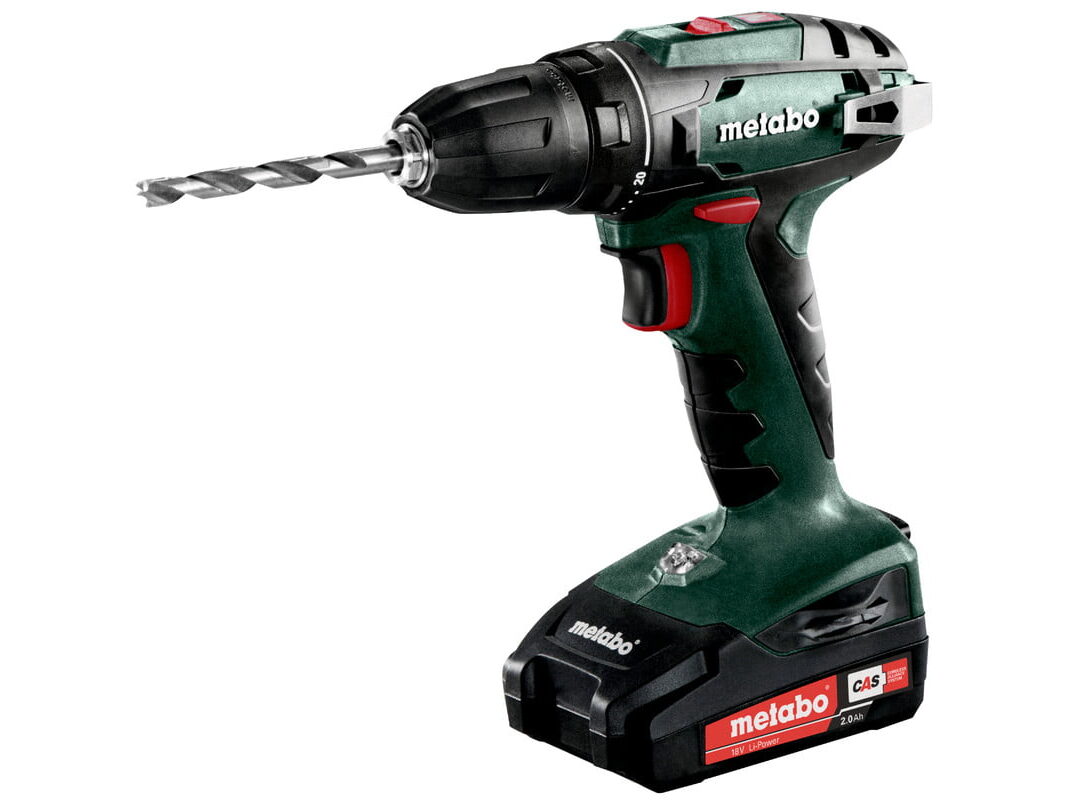 METABO AKU COMBO SET 2.3.2 18V agropower 867815298 AgroPower Vrtni alati i strojevi