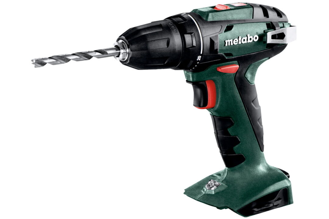 METABO AKU COMBO SET 2.4.3 18V - Slika 2