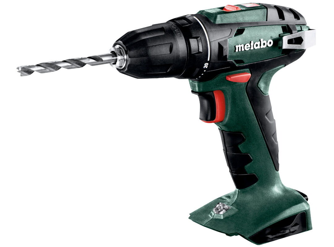 METABO AKU COMBO SET 2.4.3 18V agropower 118179806 AgroPower Vrtni alati i strojevi