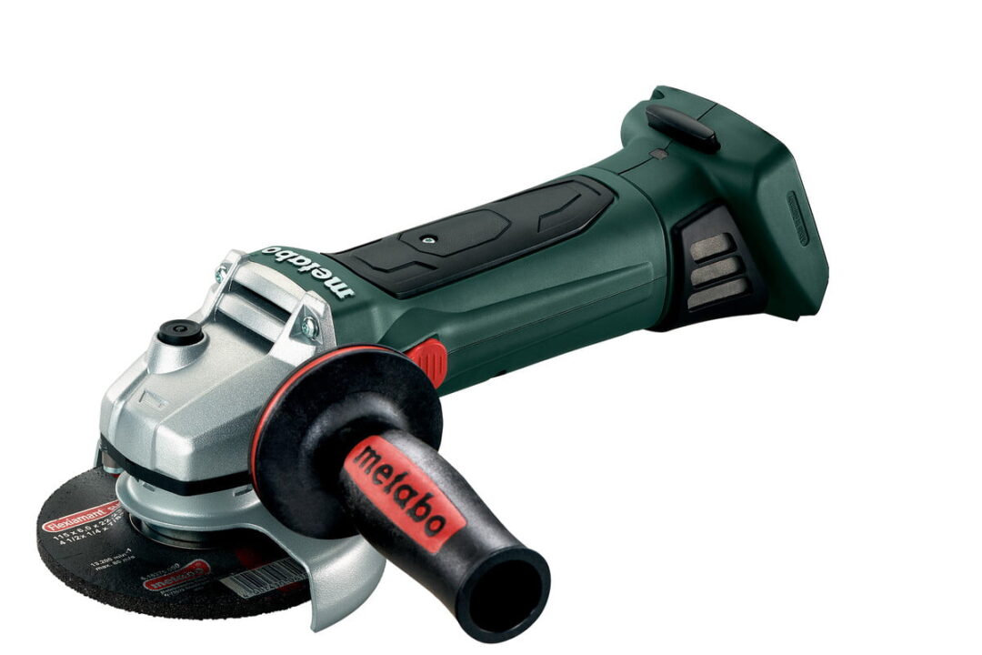 METABO AKU COMBO SET 2.4.3 18V - Slika 4