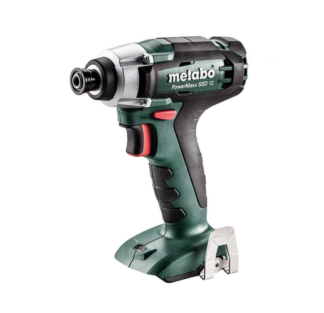 METABO AKU COMBO SET 2.7.1 12V - Slika 3