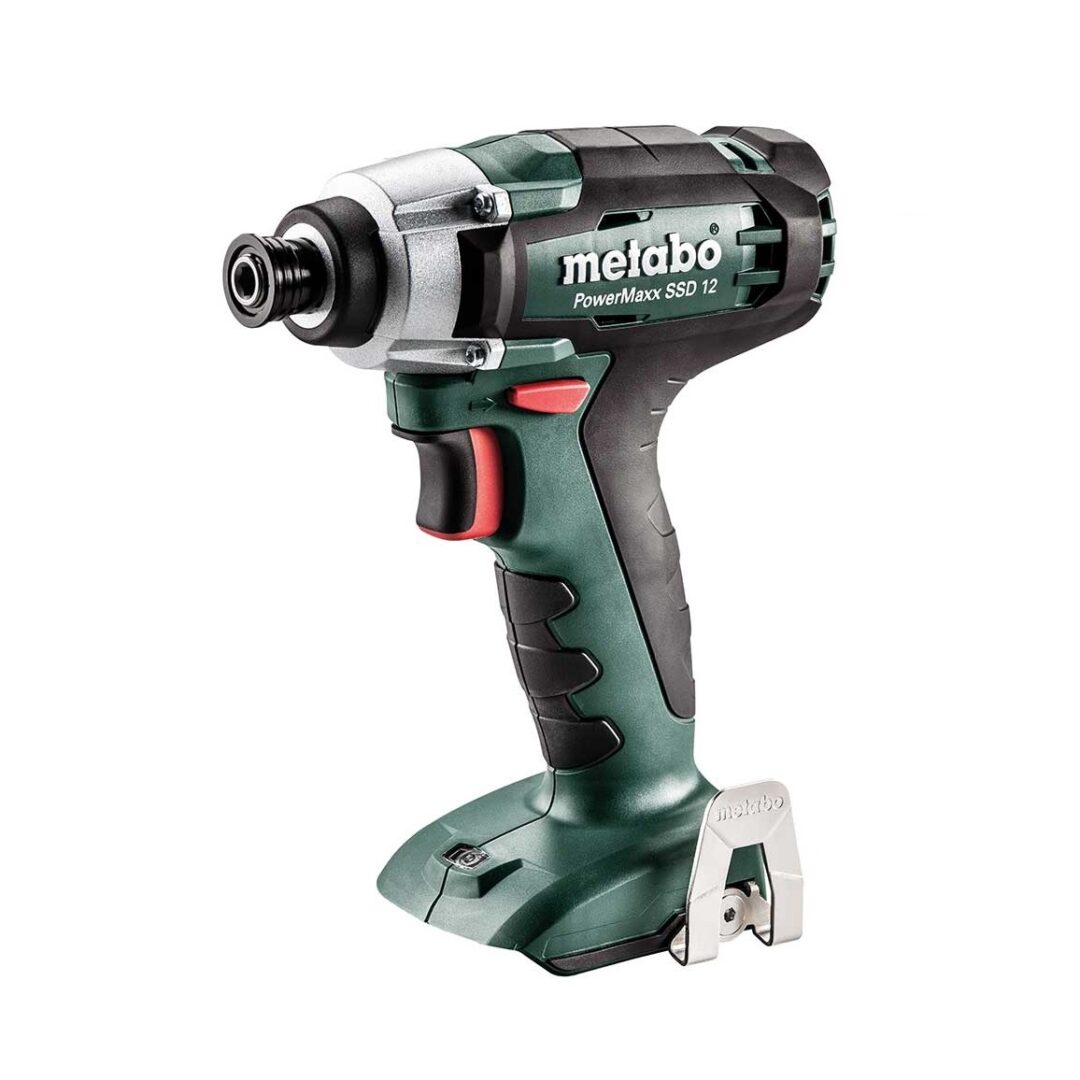 METABO AKU COMBO SET 2.7.1 12V agropower 545609152 AgroPower Vrtni alati i strojevi