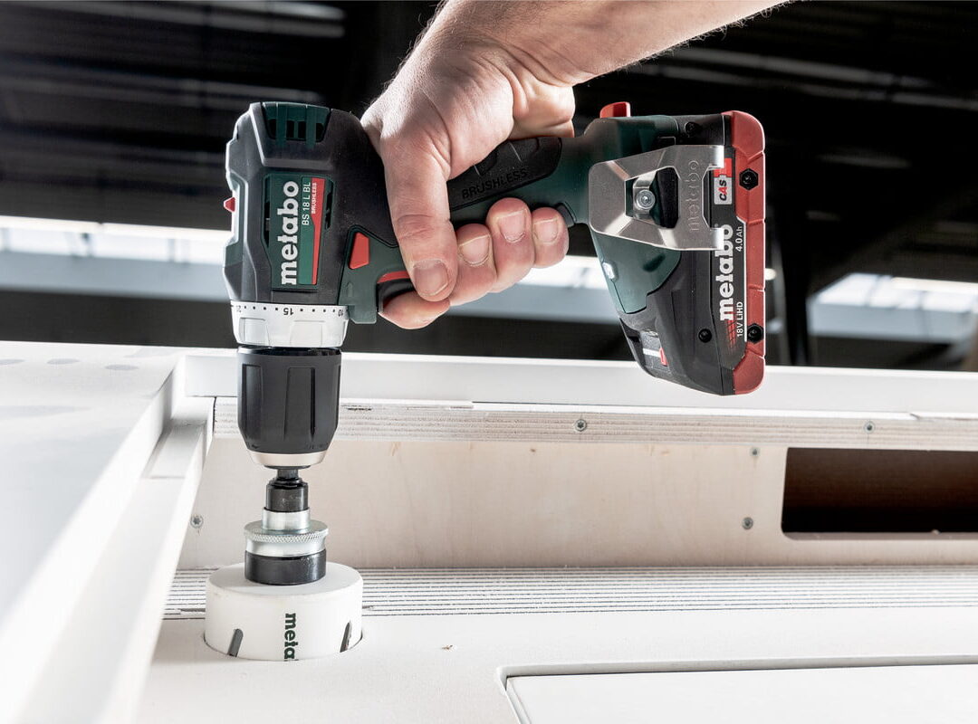 METABO AKU COMBO SET 3.1.1 18V agropower 988686870 AgroPower Vrtni alati i strojevi