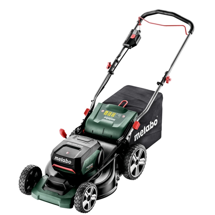 METABO AKU KOSILICA ZA TRAVNJAK RM 36-18 LTX BL 46