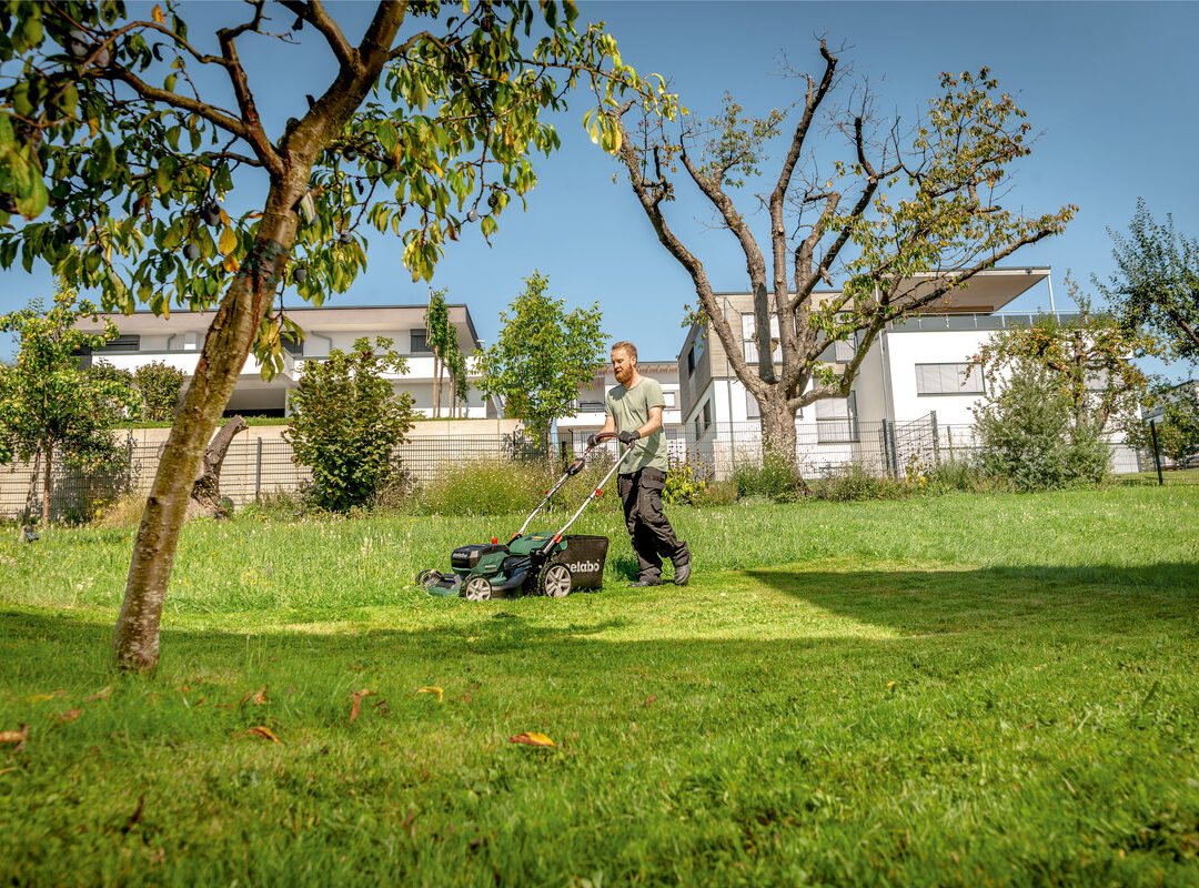 METABO AKU KOSILICA ZA TRAVNJAK RM 36 18 LTX BL 46 agropower 418909758 AgroPower Vrtni alati i strojevi