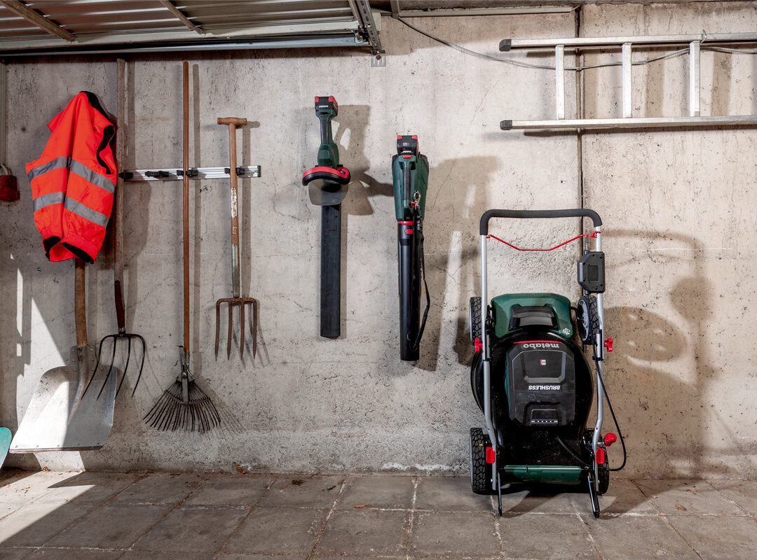 METABO AKU KOSILICA ZA TRAVNJAK RM 36 18 LTX BL 46 agropower 418909761 AgroPower Vrtni alati i strojevi
