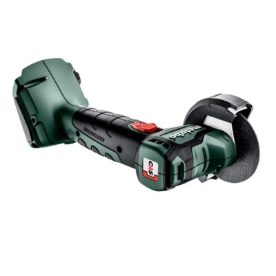 METABO AKU KUTNA BRUSILICA CC 18 LTX BL agropower 064755761 AgroPower Vrtni alati i strojevi