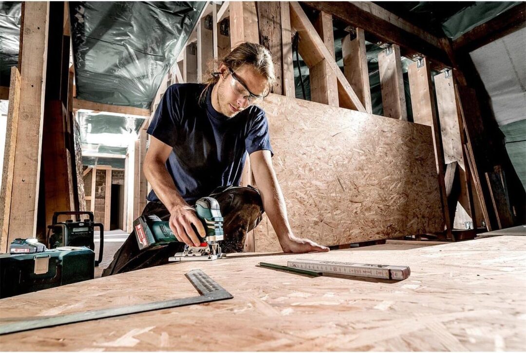 METABO AKU KUTNA BRUSILICA WB 18 LTX BL 125 Quick - Slika 2