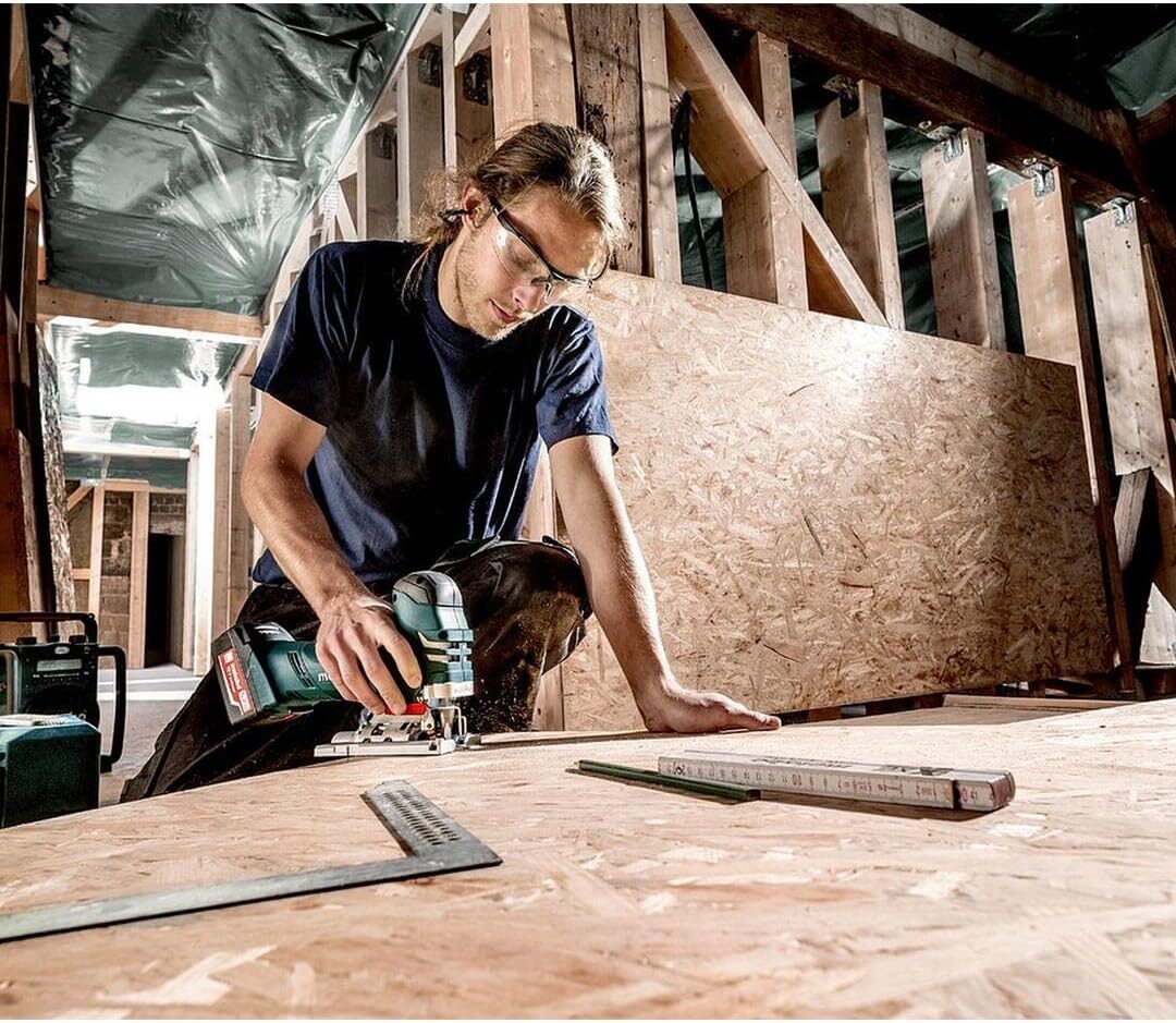 METABO AKU KUTNA BRUSILICA WB 18 LTX BL 125 Quick agropower 284554045 AgroPower Vrtni alati i strojevi