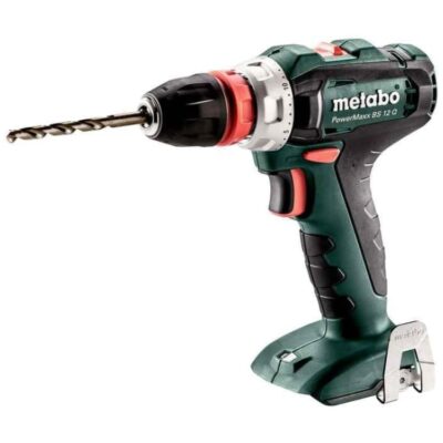 METABO AKU ODVIJAC PowerMaxx BS 12 Q agropower 301428403 AgroPower Vrtni alati i strojevi