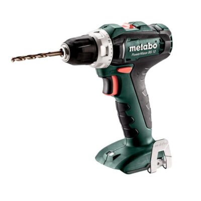 METABO AKU ODVIJAC PowerMaxx BS 12 agropower 918505774 AgroPower Vrtni alati i strojevi