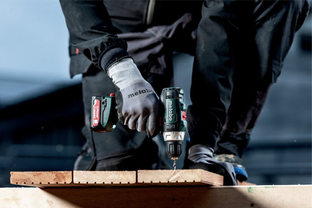 METABO AKU ODVIJAČ PowerMaxx BS 12 - Slika 2