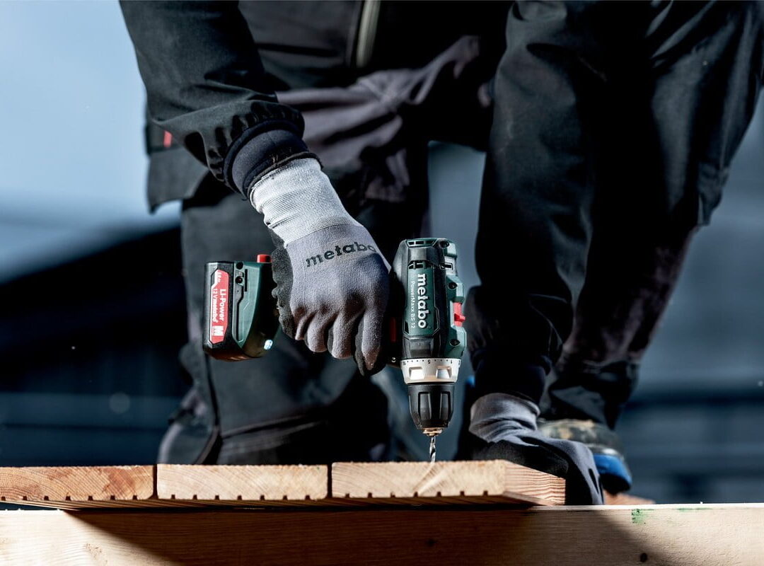 METABO AKU ODVIJAC PowerMaxx BS 12 agropower 918505775 AgroPower Vrtni alati i strojevi