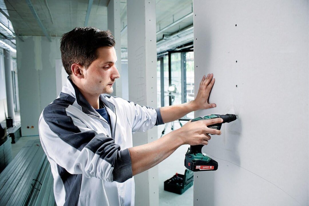 METABO AKU ODVIJAČ SE 18 LTX 6000 - Slika 3