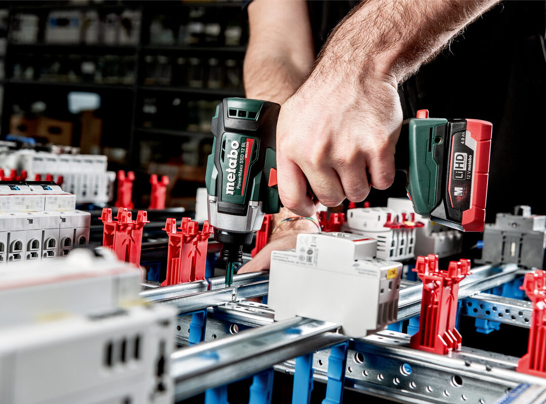 METABO AKU ODVIJAC UDARNI PowerMaxx SSD 12 BL agropower 771266002 AgroPower Vrtni alati i strojevi