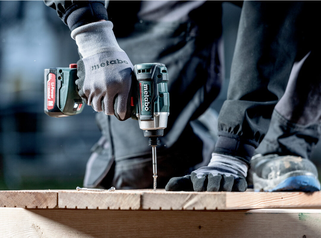 METABO AKU ODVIJAC UDARNI PowerMaxx SSD 12 BL agropower 771266004 AgroPower Vrtni alati i strojevi