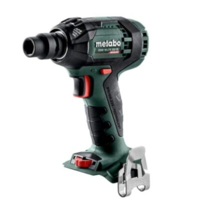 METABO AKU ODVIJAC UDARNI SSW 18 LTX 300 BL agropower 214326847 AgroPower Vrtni alati i strojevi